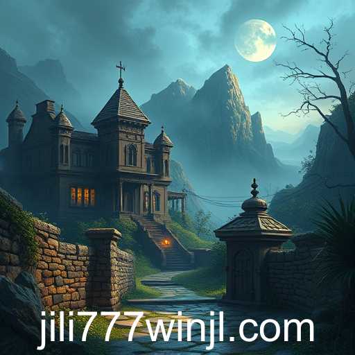 Exploring the Thrills of Adventure Games on Jili777win
