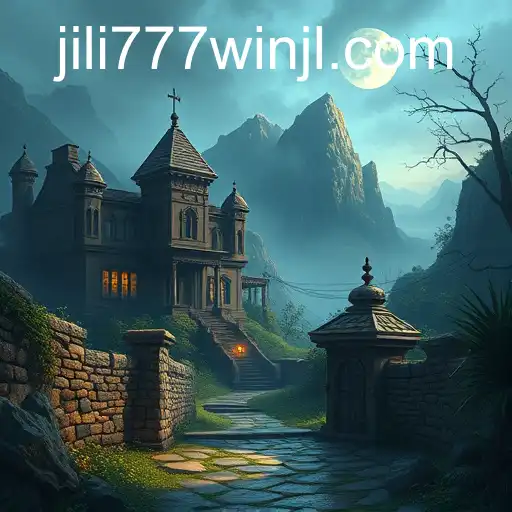 Exploring the Thrills of Adventure Games on Jili777win