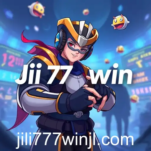 Exploring the Rise of Jili777win in the Global Gaming Landscape