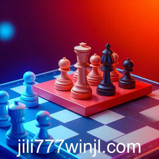 Exploring the Thrilling World of Online Board Games at Jili777win