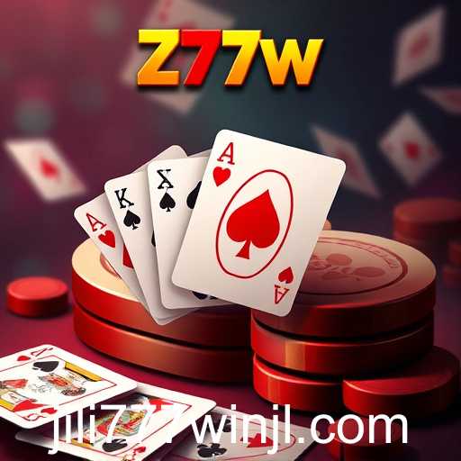 Exploring the Card Games Category on Jili777win