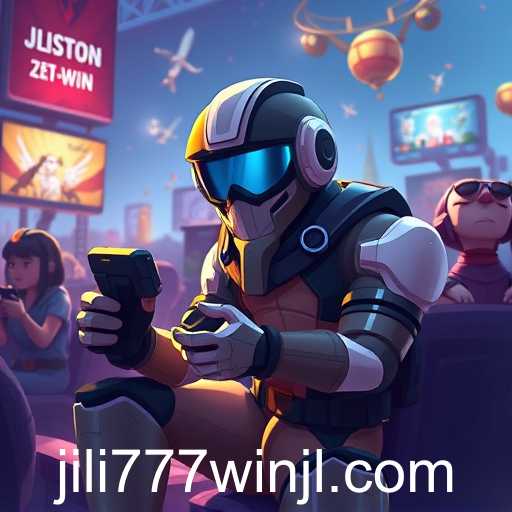 Digital Evolution of Gaming: Jili777win’s Role