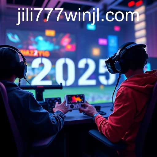 Emerging Trends in Online Gaming in 2025
