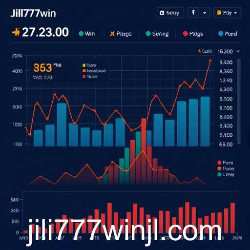 Evolution of Online Gaming: The Rise of Jili777win