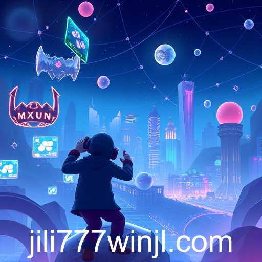 Gaming Trends and Innovations in 2025