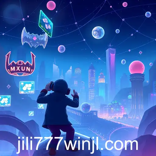 Gaming Trends and Innovations in 2025