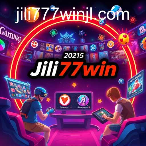 The Evolution of Jili777win in Online Gaming