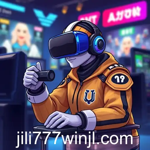 The Rise of Jili777win: A New Era in Online Gaming