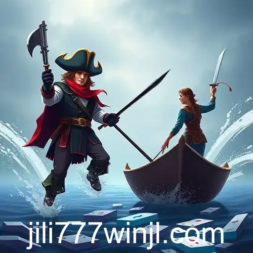 The Rising Popularity of Jili777win in the Gaming World