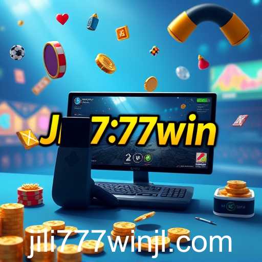 The Rise of Jili777win in the Gaming Industry