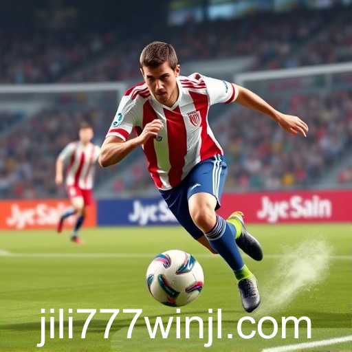 The Rise of Jili777win in the Gaming World