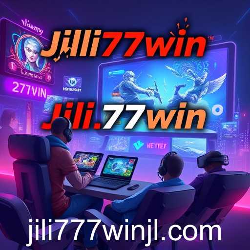 The Rise of Jili777win in the Online Gaming Sphere