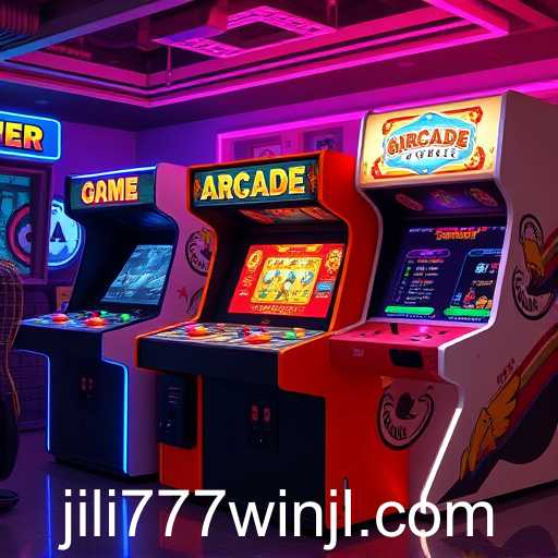 The Rise of Jili777win in Online Gaming