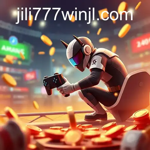 Jili777win: Leading the Evolution of Online Gaming
