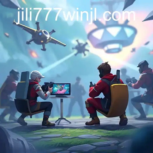 Exploring the Thrilling World of Multiplayer Games on Jili777win