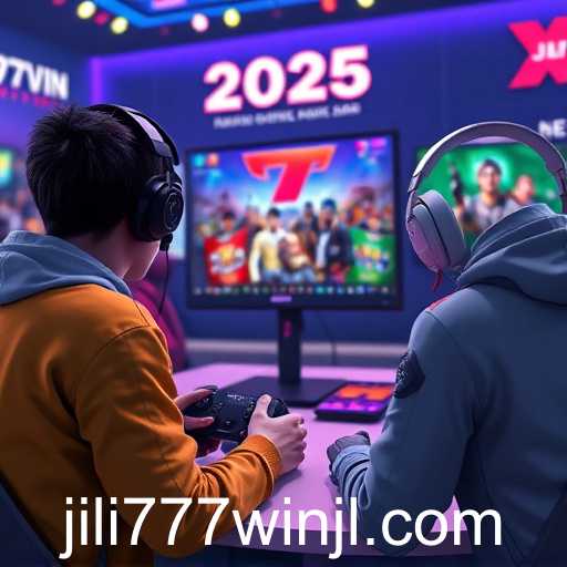 The Rise of Online Gaming in 2025
