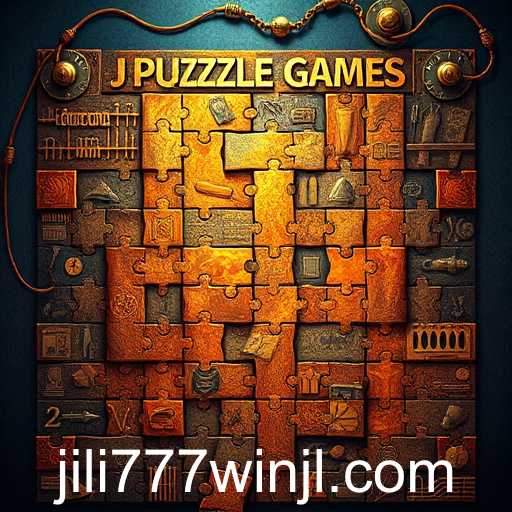 Exploring the Thrilling World of Puzzle Games at Jili777win