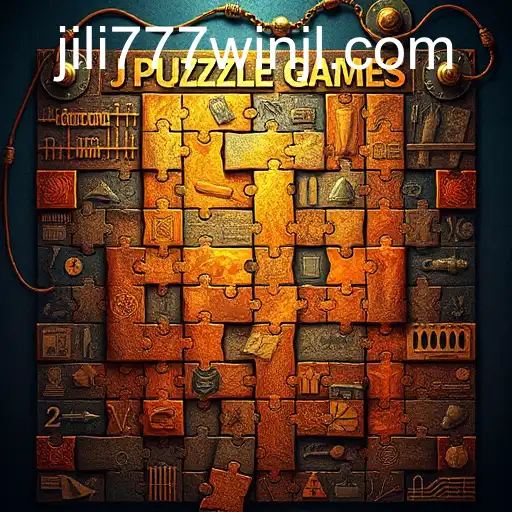 Exploring the Thrilling World of Puzzle Games at Jili777win