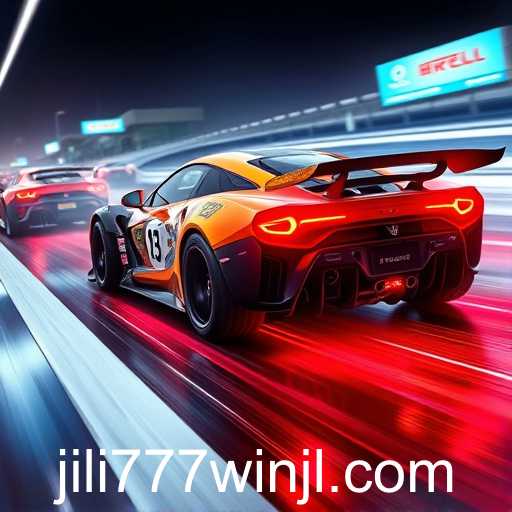 Exploring the Thrilling World of Racing Games on Jili777win