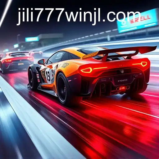 Exploring the Thrilling World of Racing Games on Jili777win