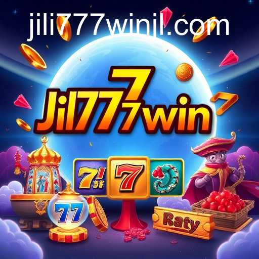 The Rise of Jili777win in Online Gaming