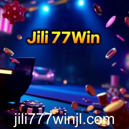 The Rise of Jili777win: A Digital Gaming Phenomenon