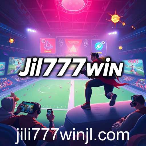 The Rise of Jili777win in Online Gaming