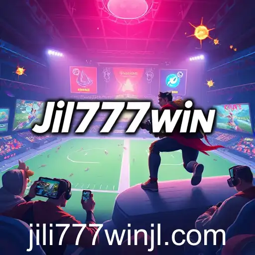 The Rise of Jili777win in Online Gaming