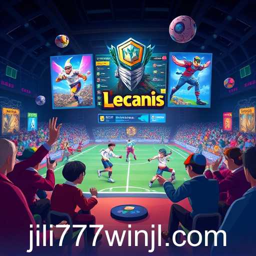 The Rise of Online Gaming and Jili777win's Impact