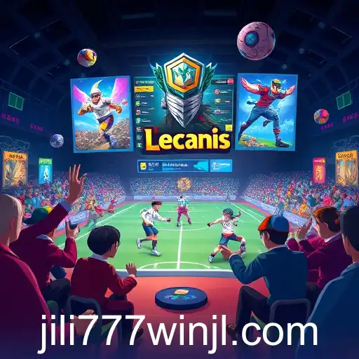 The Rise of Online Gaming and Jili777win's Impact