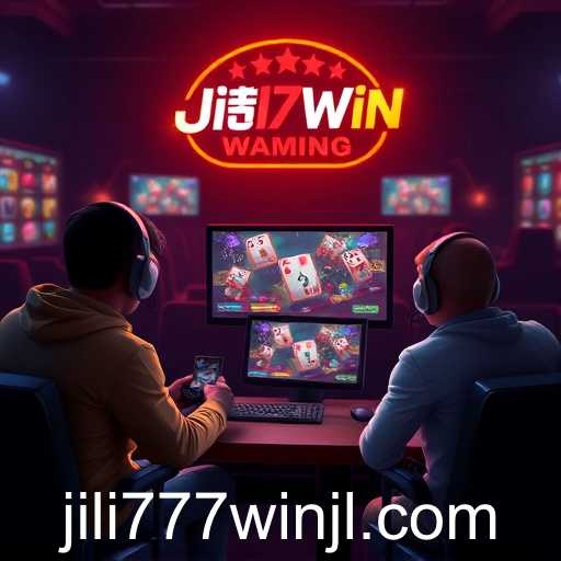 The Rising Popularity of Jili777win