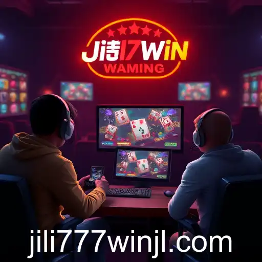 The Rising Popularity of Jili777win
