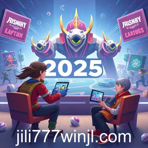 The Rising Popularity of Jili777win in the Gaming World