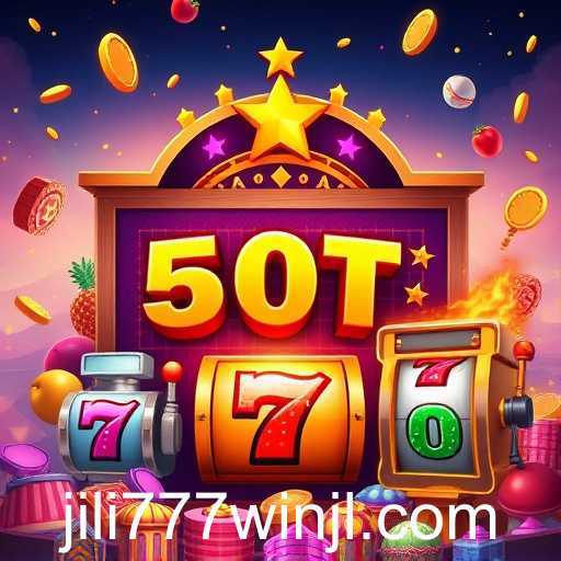 Exploring Slot Games: A Deep Dive into the Jili777win Experience