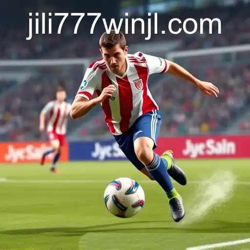 Exploring the Exciting World of Sports Games on Jili777win